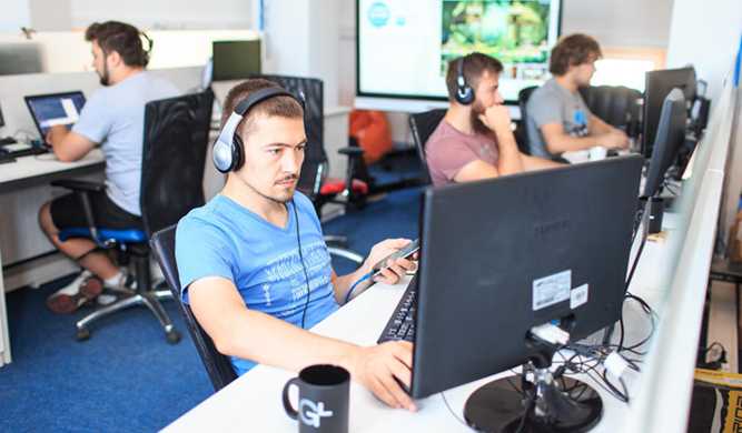 GlobalLogic2