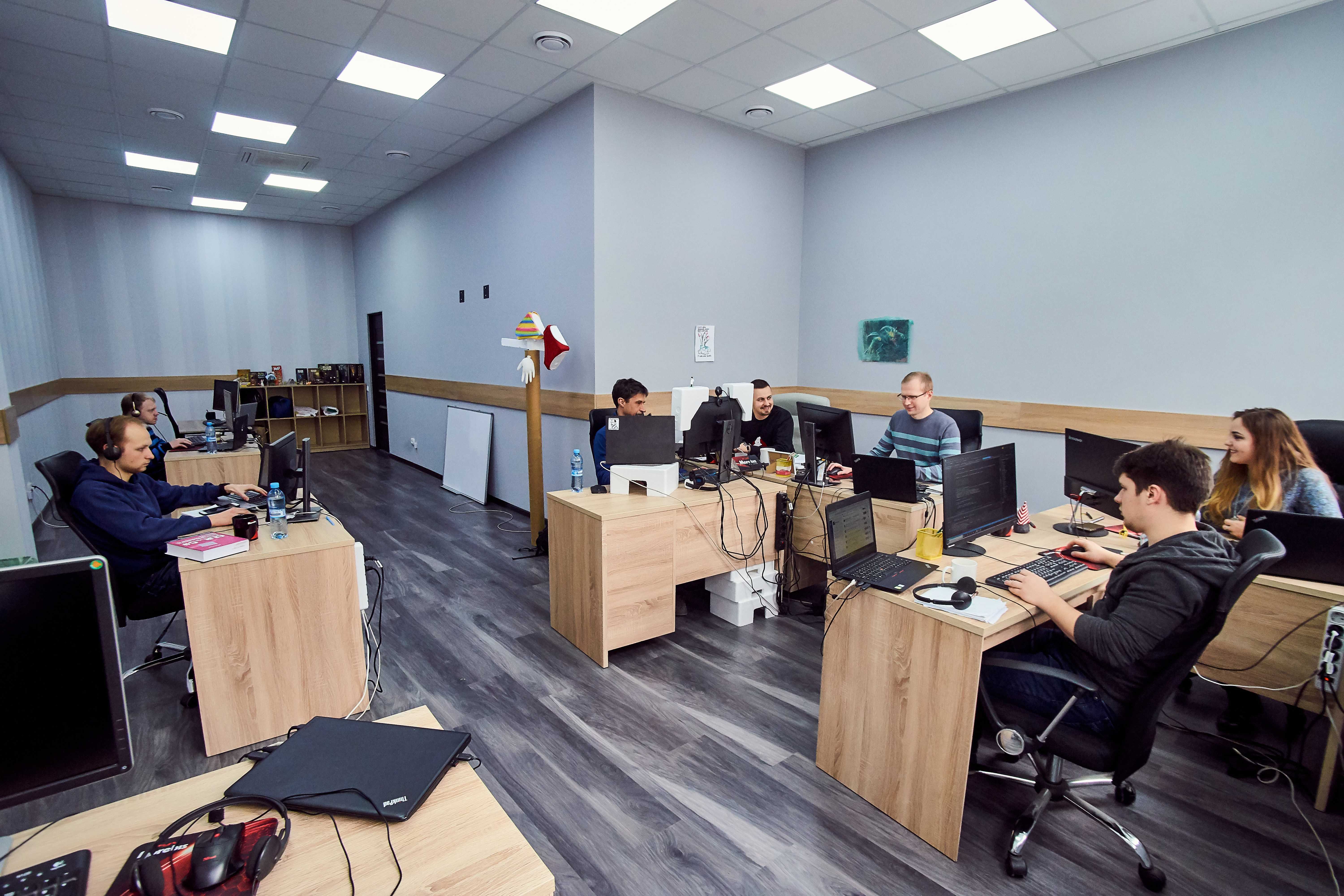 Photo Office 047