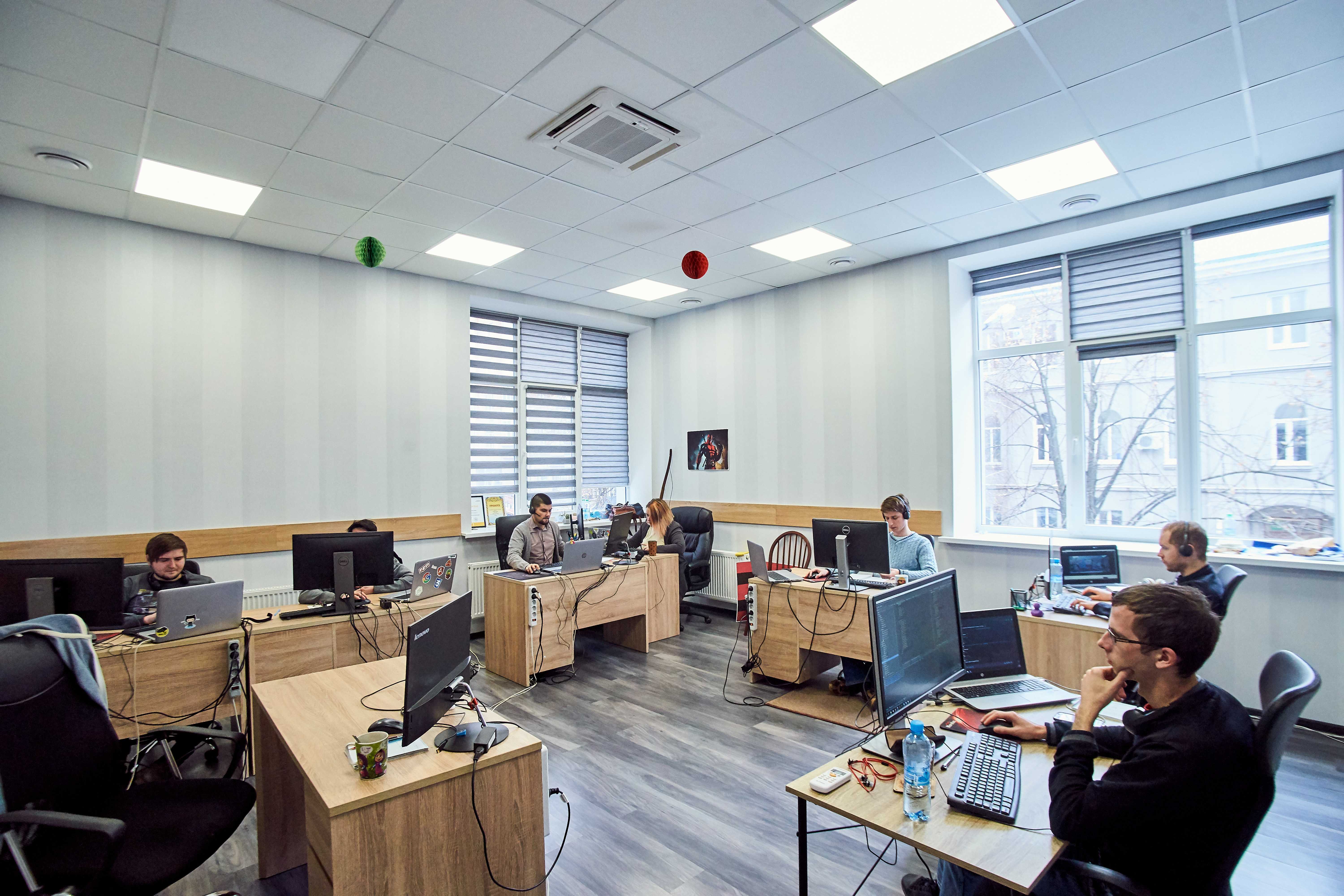 Photo Office 086